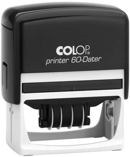 COLOP - Printer 60 Dátumbélyegző közép