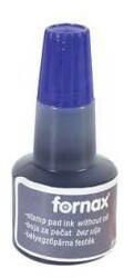 Fornax - Bélyegzőfesték 30 ml, Fornax kék (200103)