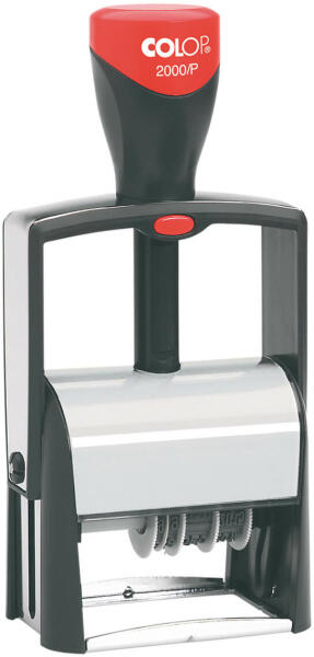 COLOP - Classic 2000/P Dátumbélyegző