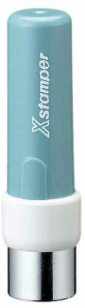 SHACHIHATA - Xstamper N 30 bélyegző