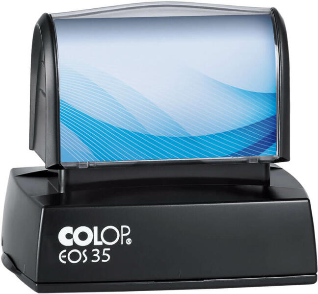 COLOP - Eos 35