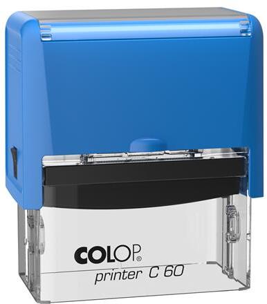 COLOP - Bélyegző, COLOP Printer C 60 (IC1526000U) - becsiirodaker