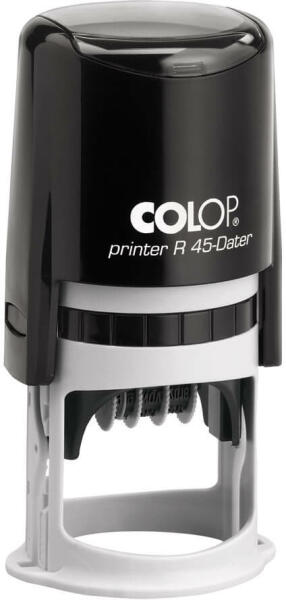 COLOP - Printer R 45 Dátumbélyegző
