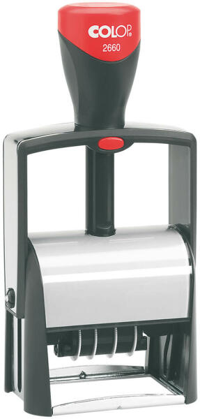 COLOP - Classic 2660 dátumbélyegző