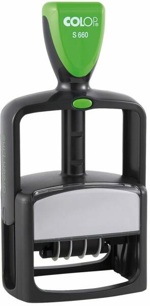 COLOP - Office S 660 Green Line