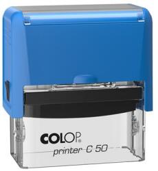 COLOP - Bélyegző, COLOP Printer C 50 (IC1525000U) - iroda24