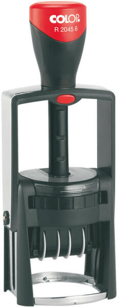 COLOP - Classic R 2045 dátumbélyegző