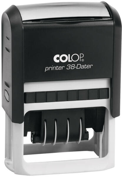 COLOP - Printer 38 Dátumbélyegző