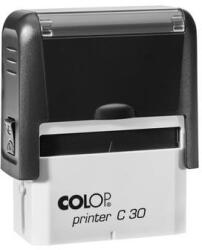 COLOP - Bélyegző, COLOP Printer C 30 (01523001) - irodaszermost