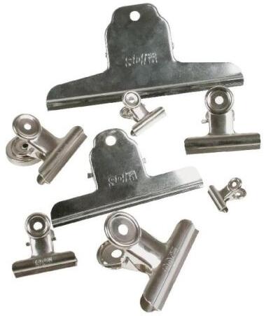 Sakota - Iratkapcsos rugó 145 mm