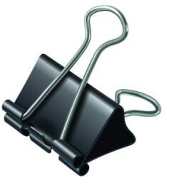 JUNIOR - Clipkötő/fekete JUNIOR, 15 mm,