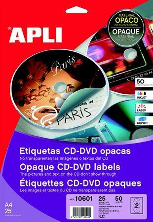 APLI - LCA2001