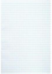 Victoria Paper - Rovatolt papír, A3, vonalas, VICTORIA PAPER (K00131VCWG)