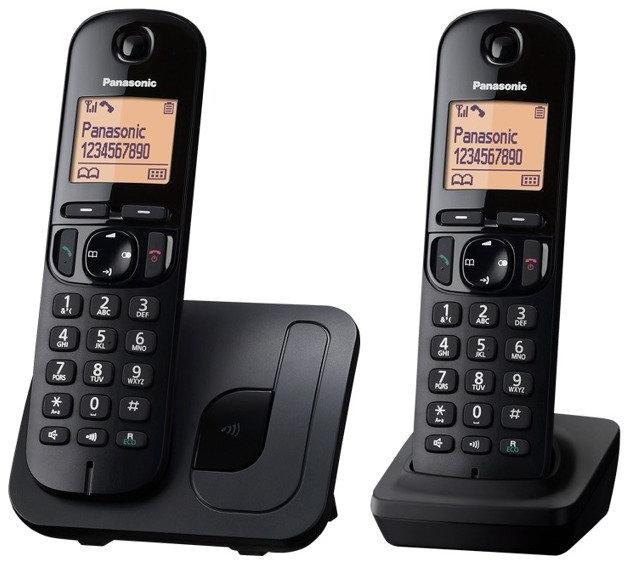 Panasonic - KX-TS500HGW