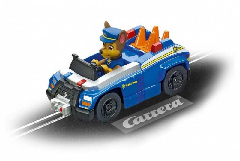 Carrera - GO/GO+ Sonic Dark Repear (64219)