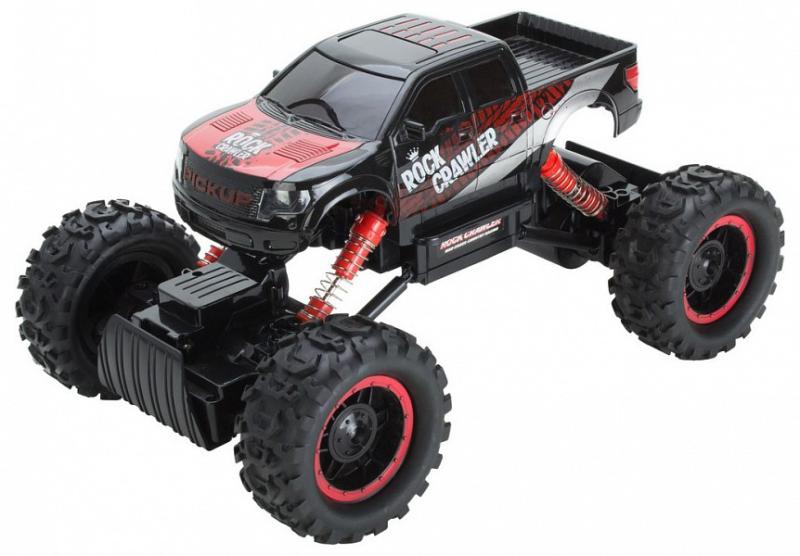 DOUBLE E - Land Rover Defender 1:14 (E327-003)