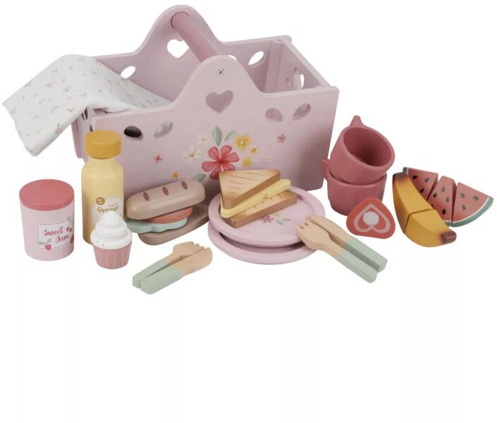 Little Dutch - piknik készlet