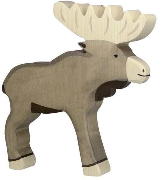 Holztiger - 80215 Jávorszarvas (80215)