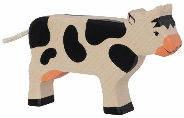 Holztiger - Tehén fajáték