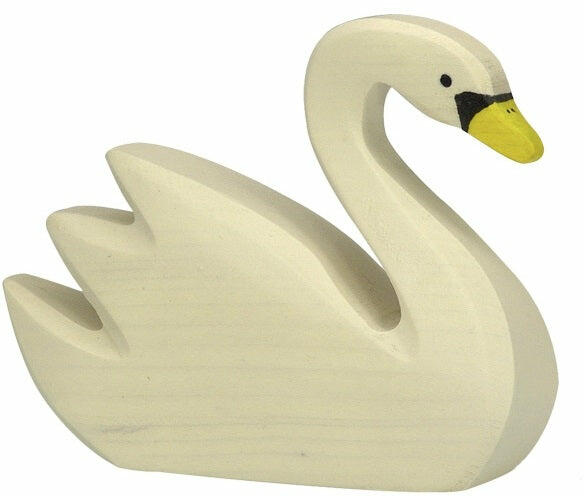 Holztiger - Hattyú fajáték