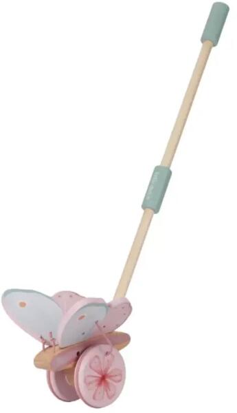 Little Dutch - Csattogós lepke (LD7343)