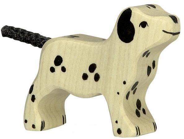 Holztiger - 80063 dalmata kölyök (80063)