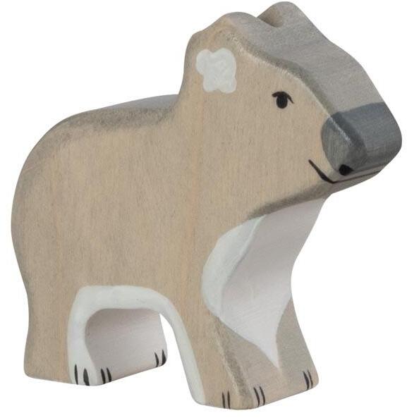 Holztiger - 80352 álló koala (80352)