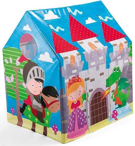 Iplay - Hernyó játszósátor alagúttal (8603)
