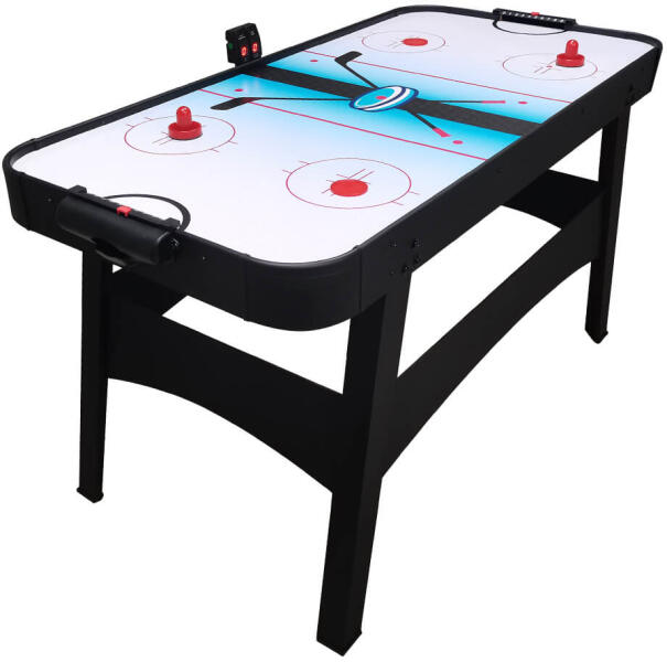 Neo-Sport - Stół do gry cymbergaj Air Hockey NS-426