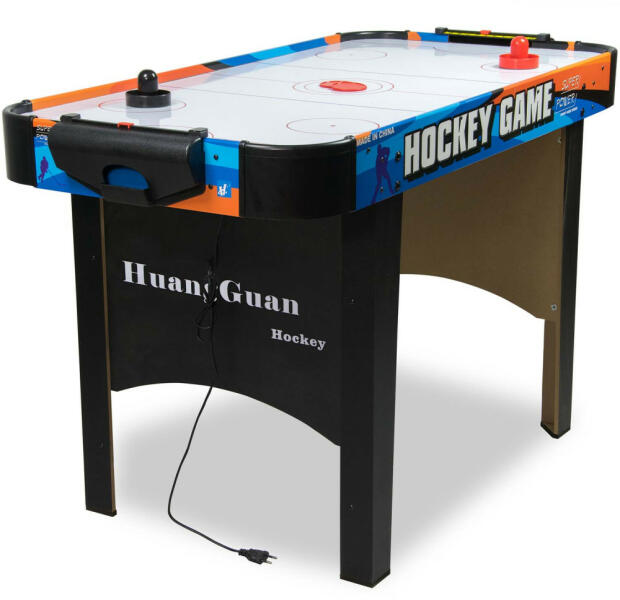 Tactic Sport - Supra Léghoki asztal/ Air hockey asztal