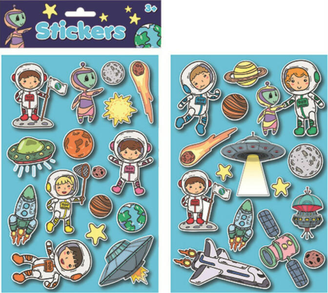 ZsozeAtya Stickers - 1 csomag (zsoze_stickers)