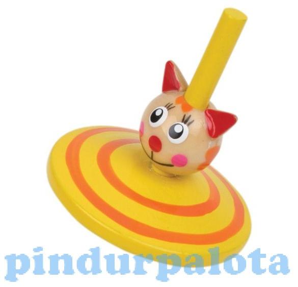 Fidget Spinner - Stresszoldó Pörgettyű