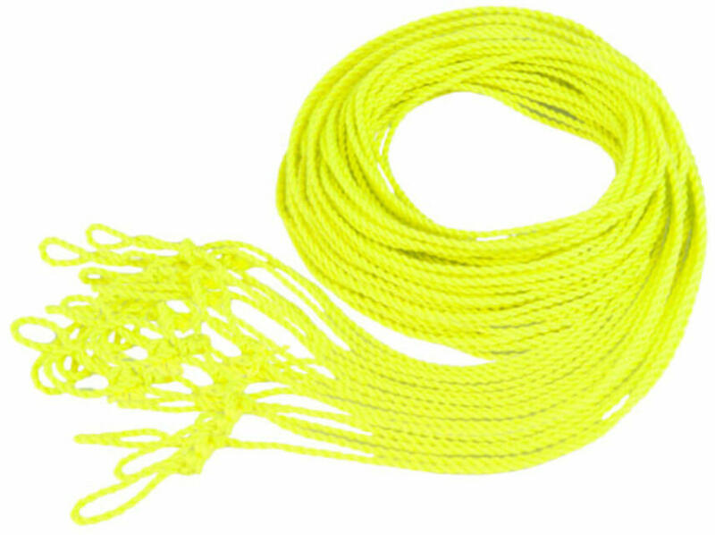 YoYoFactory - yo-yo zsinór, piros (YA-068)