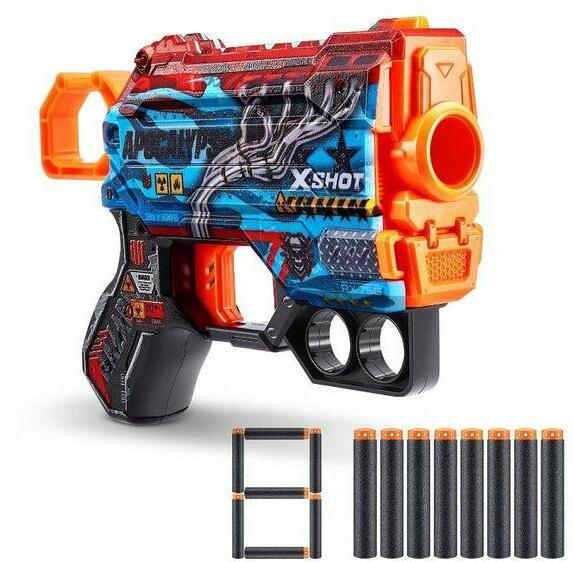 Hasbro - Nerf DinoSquad Armorstrike (F5855)