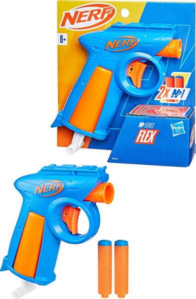 ZURU - Excel Skins Menace Apocalyps (XSH36515)