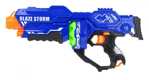 Hasbro - Nerf N Series Flex kilövő