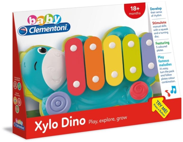 Simba Toys - My Music World lány rock gitár (106830693)