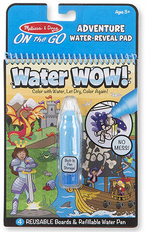 Crayola - POPS 3D-s foglalkoztató színező füzet - Kisállatok (04-2804)