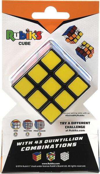 ThinkFun - Rush Hour - Csúcsforgalom (85826/THI12997/750550)