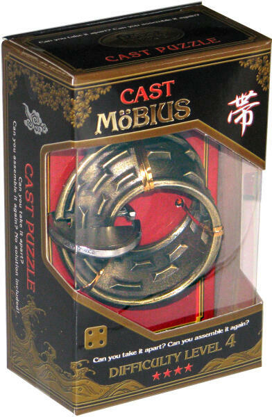 Hanayama - Cast Horse ördöglakat