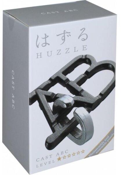 Hanayama - Cast Mobius ördöglakat