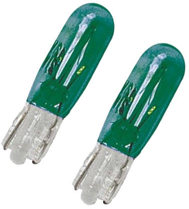 OSRAM - Izzó műszerfalba 12V/1, 2W BX8, 4D, 1.5mm PCB Osram 2351MFX6