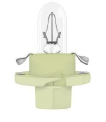 OSRAM - Izzó műszerfalba 12V/1, 2W B8, 5D, 2.0mm PCB Osram 2721MF