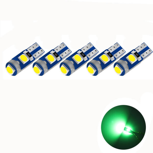 Mannol - Izzó 12V/1, 2W w2x4, 6d fehér 202235
