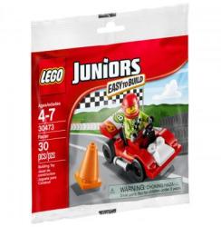 LEGO® - Juniors - Racer (30473)