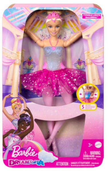 Mattel - Barbie- Zafír Hercegnő (HRR16)