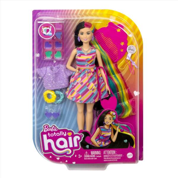 Mattel - Barbie: Dreamtopia pillangóbalerina (HXJ10)