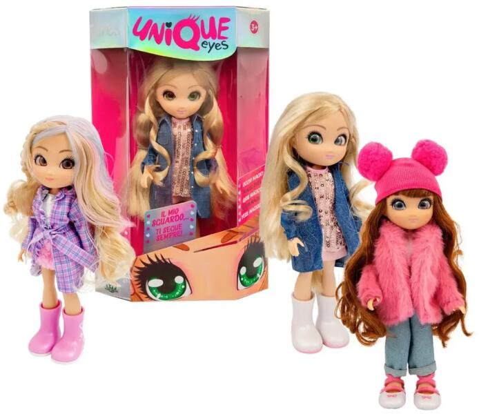 IMC Toys - Cry Babies - Good Night Jenna (IMC084070)