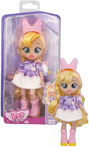 Mattel - Enchantimals Tengeri királyság buborékfúvóval (HFT24)