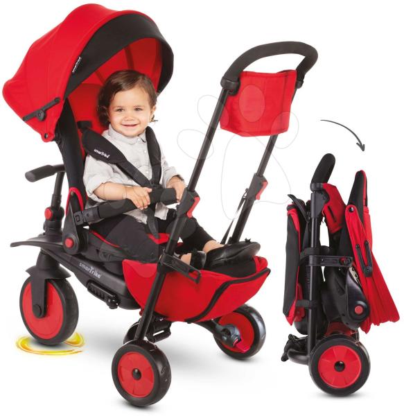 smarTrike - TouchSteering 8in1 (5502202)